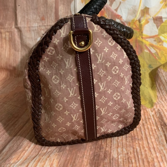 Mini lin Speedy 30 Bandoulier - Picture 2 of 12